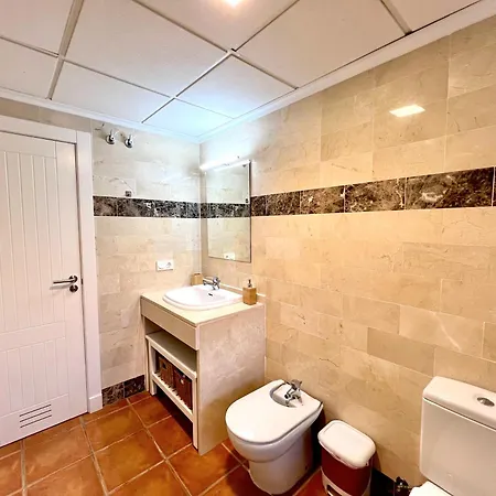 Apartment Spirit Paraiso Mojacar