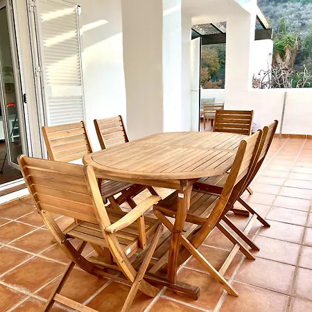 Apartment Spirit Paraiso *
