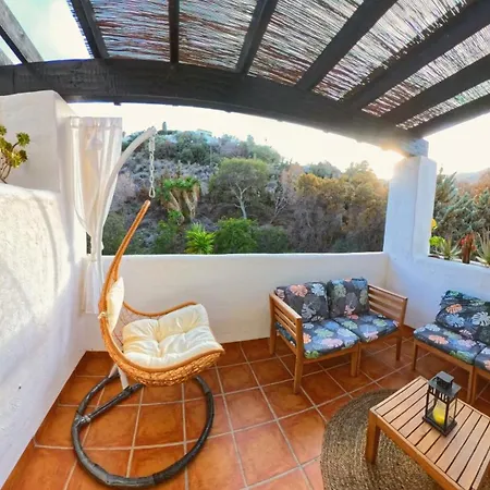 Spirit Paraiso Apartment *