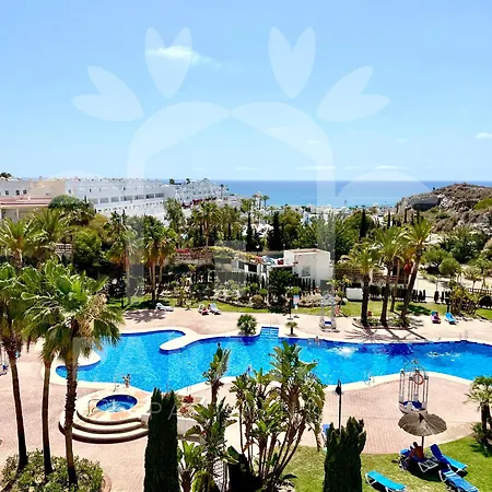Spirit Paraiso * Mojacar