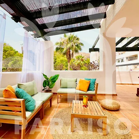 Apartment Spirit Paraiso Mojacar