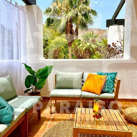 Spirit Paraiso Apartment