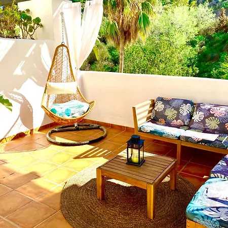Apartament Spirit Paraiso Mojácar