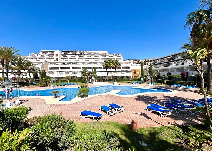 Spirit Paraiso Mojácar